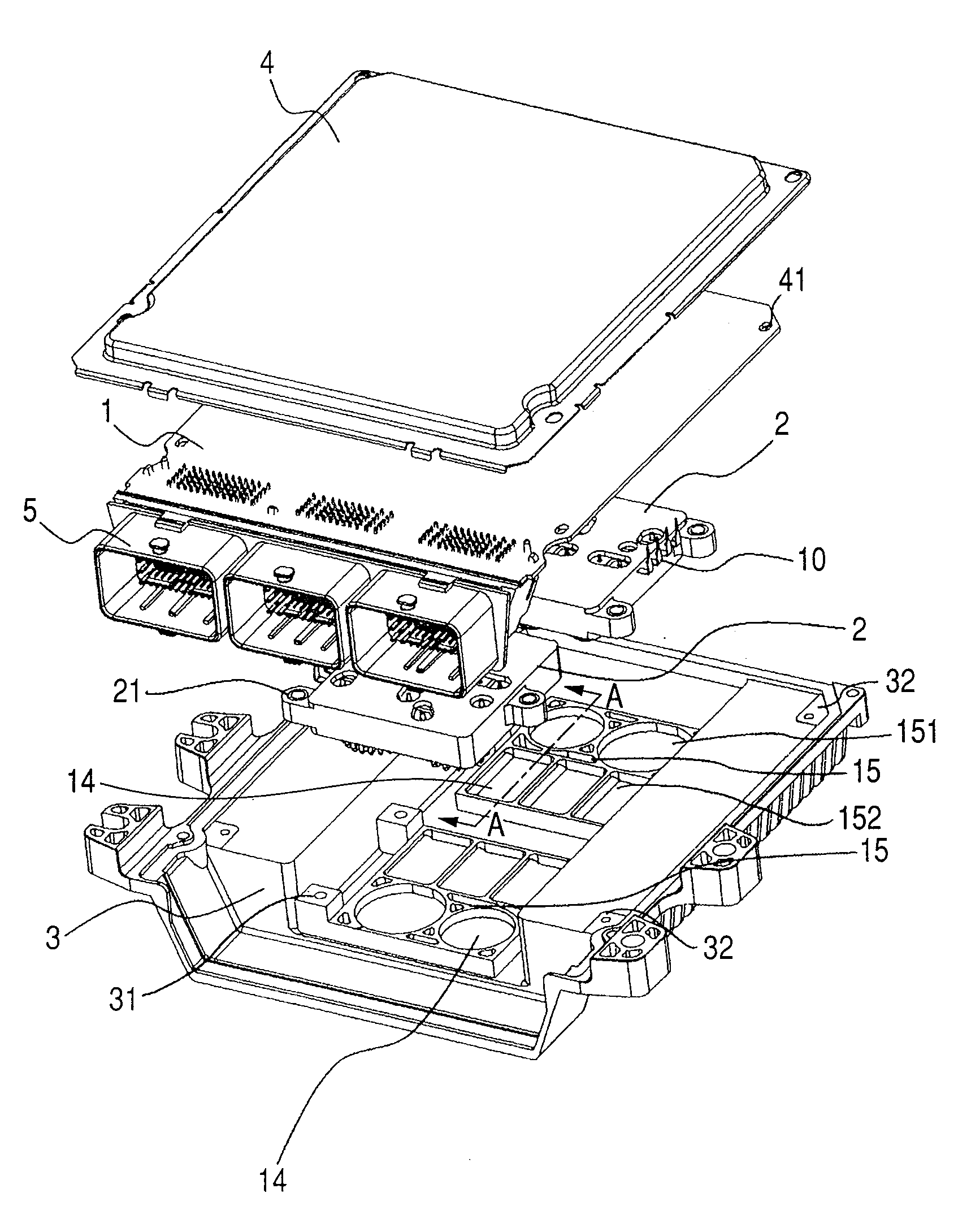 Control Device