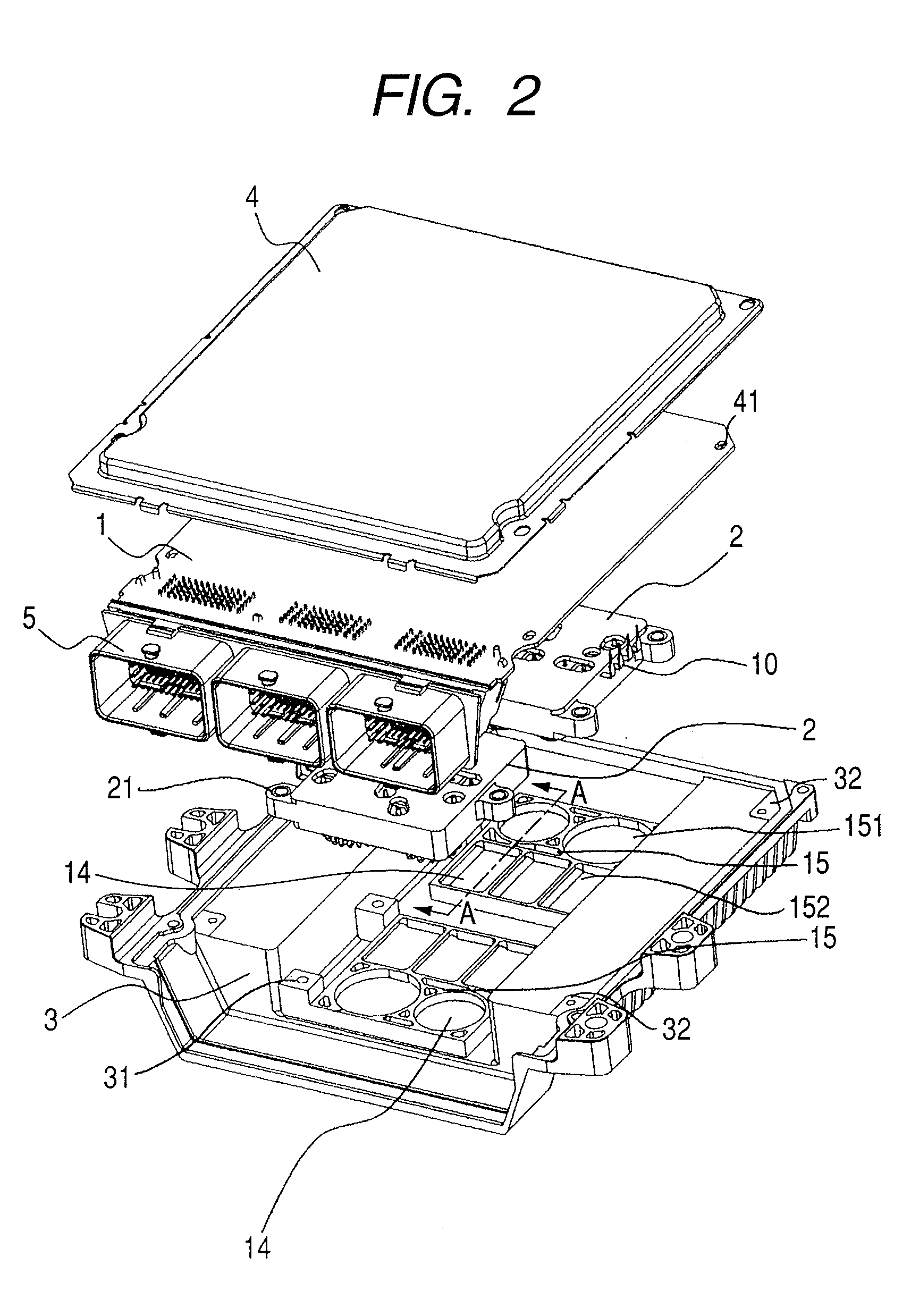 Control Device