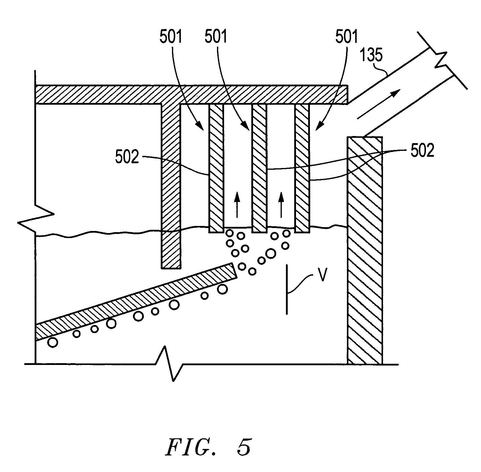 Reactant liquid system for facilitating the production of carbon nanostructures