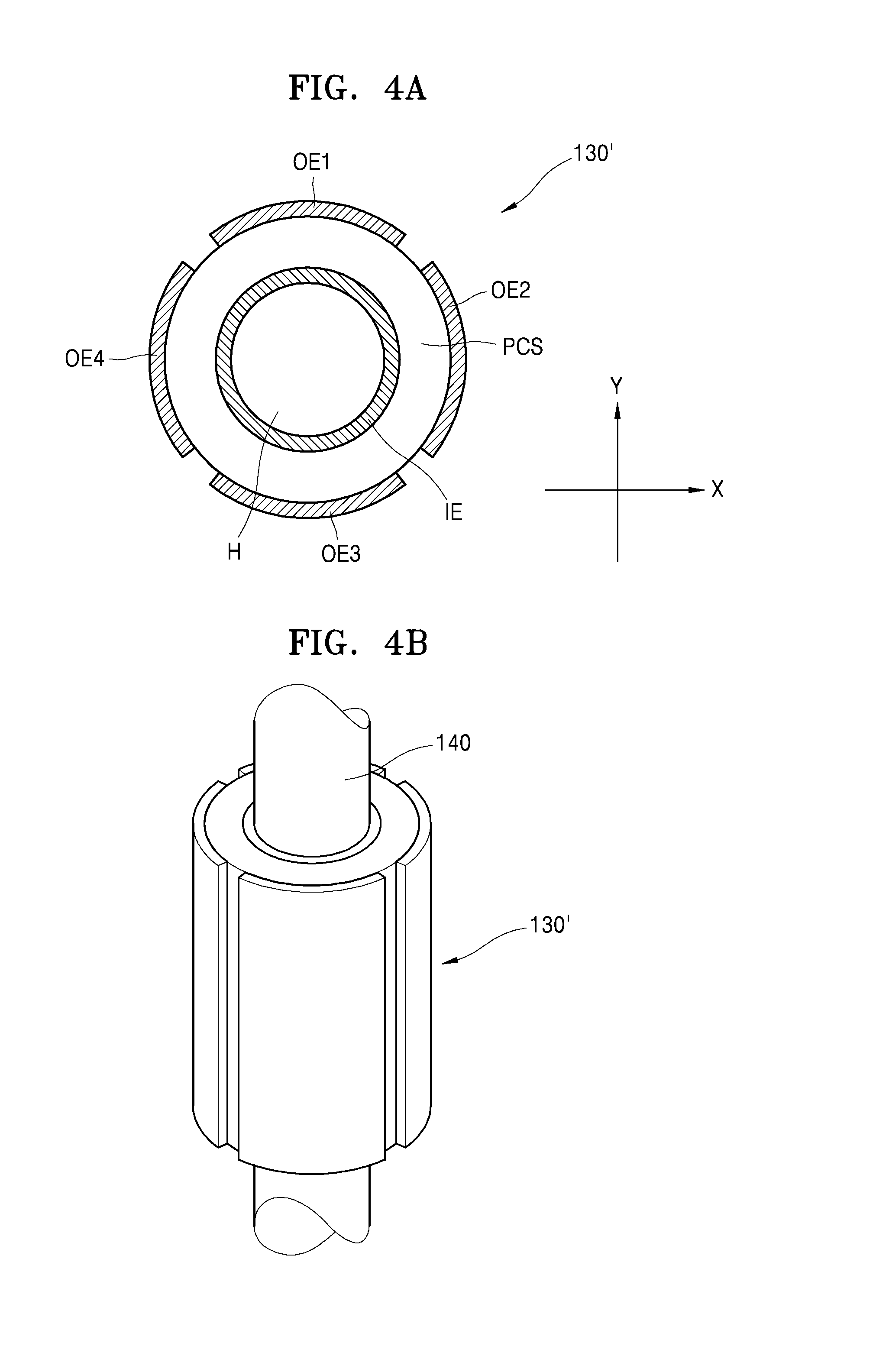 Fiber scanning projector