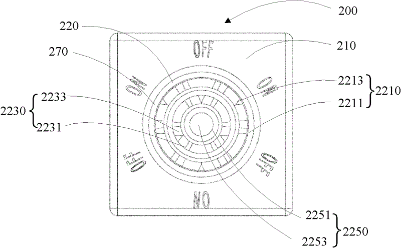 Plug and socket, and electrical connection assembly