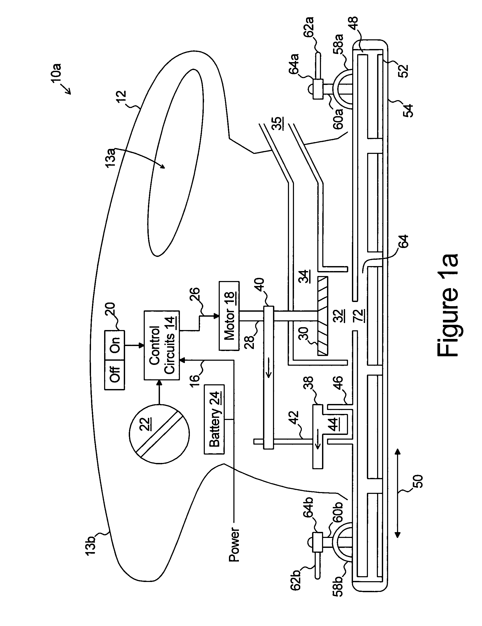 Joint compound sander