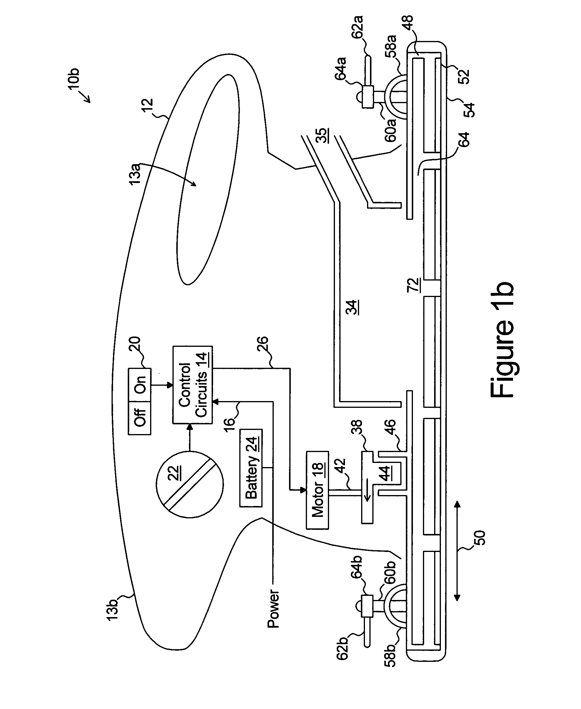 Joint compound sander