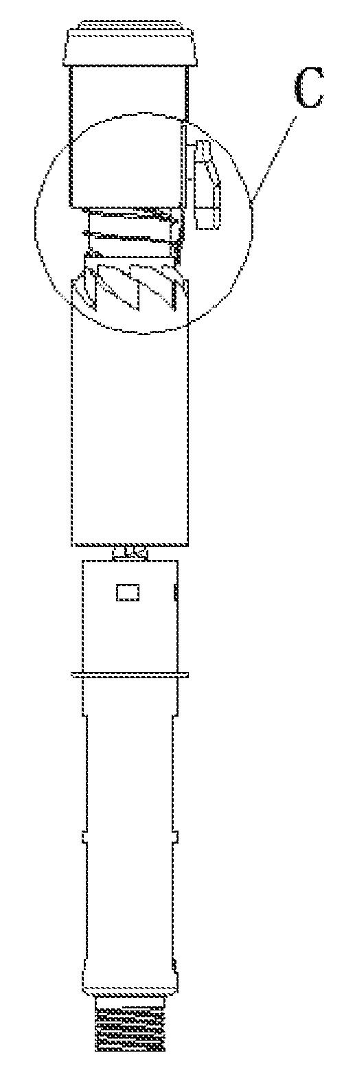 Medical injection device