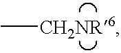 Method for producing crosslinkable organopolysiloxane dispersions