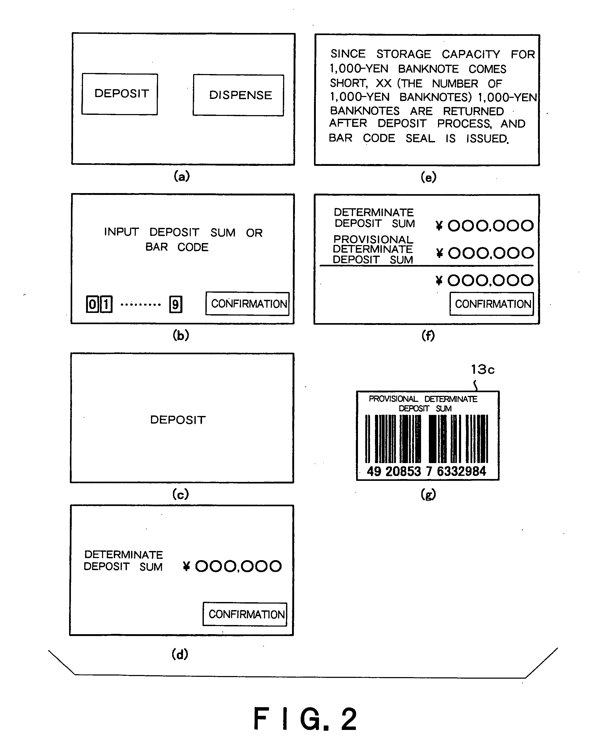 Valuable media handling apparatus and valuable media handling method