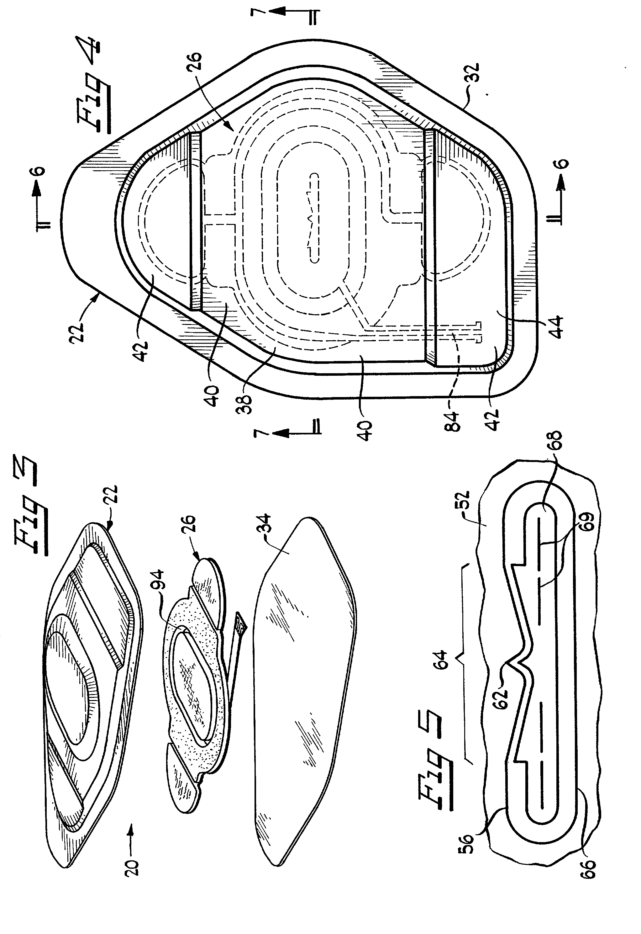 Method and device for the iontophoretic delivery of a drug