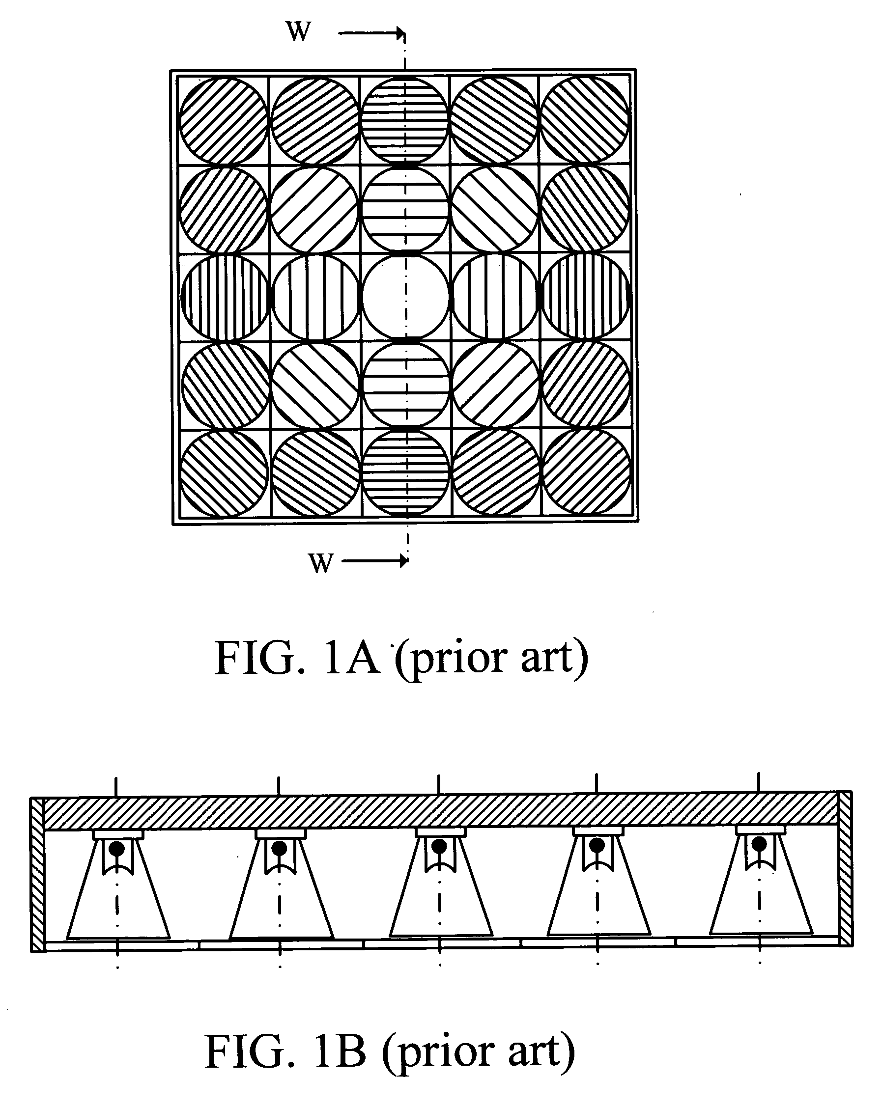 Light-Emitting Diode Illuminating Equipment with High Power and High Heat Dissipation Efficiency