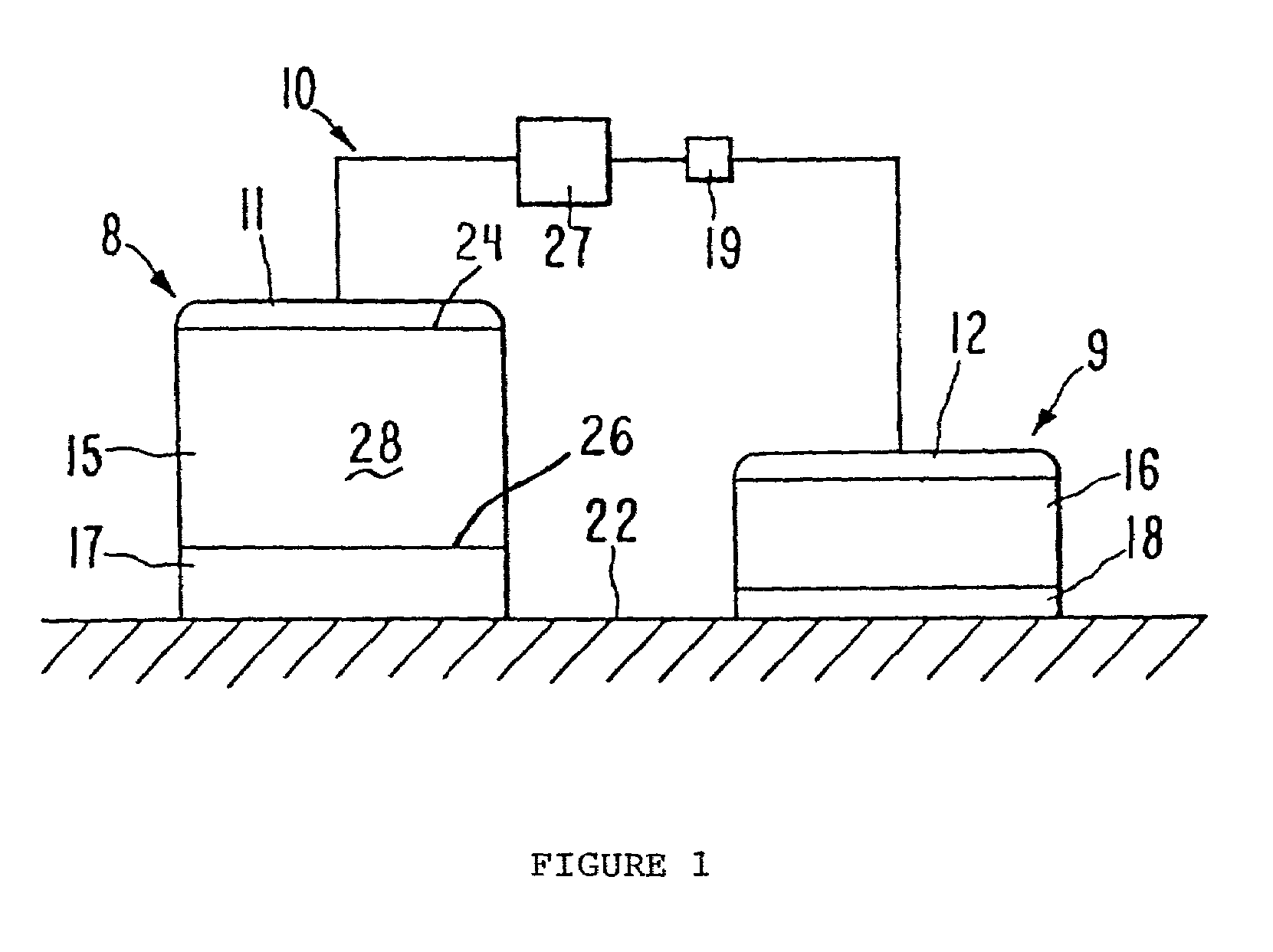 Method of enchancing electrontransport polypeptide flux by amino acid substitution with histidine