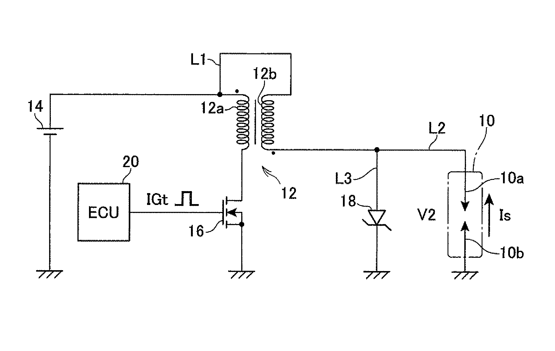 Ignition system