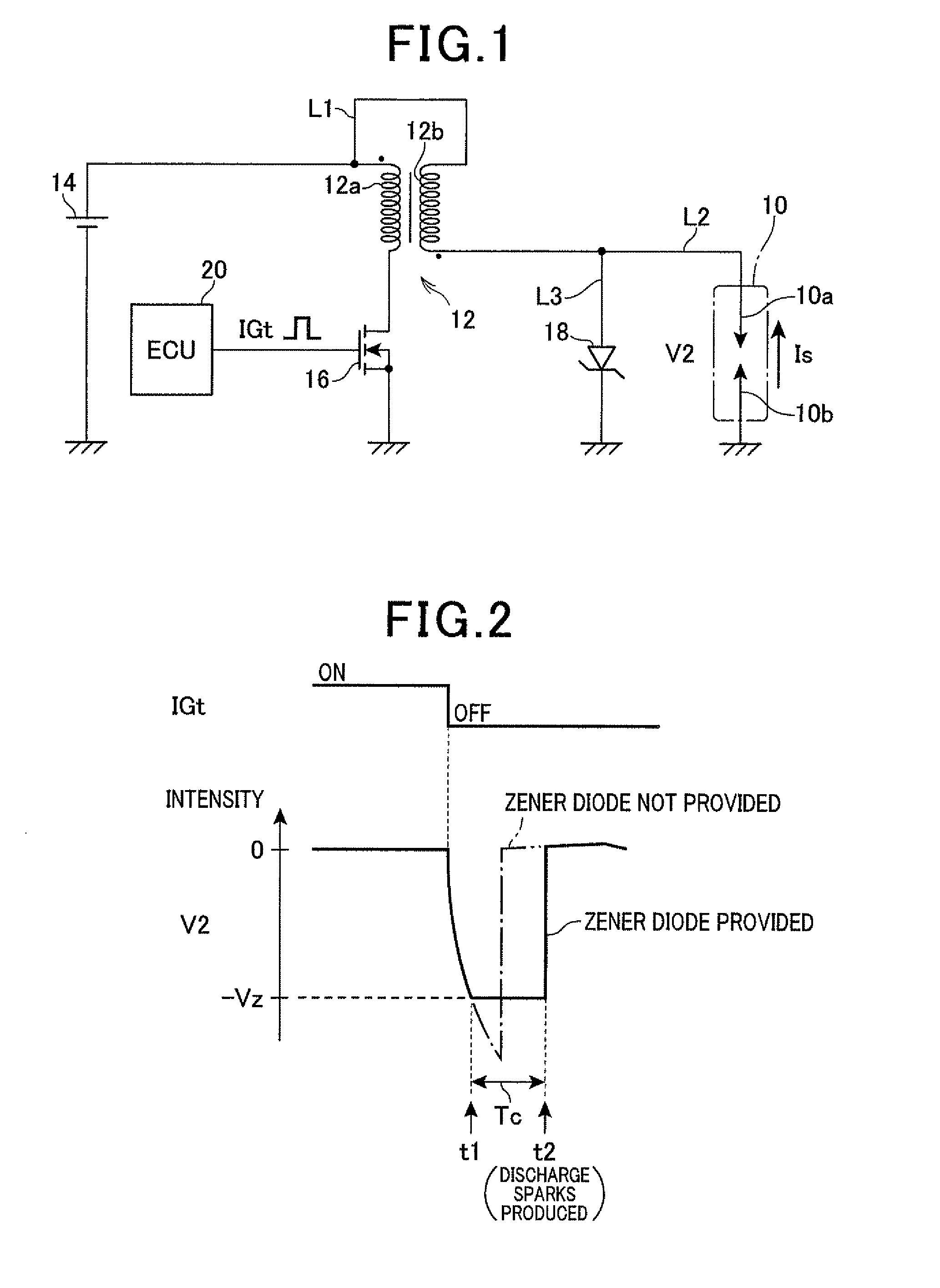 Ignition system