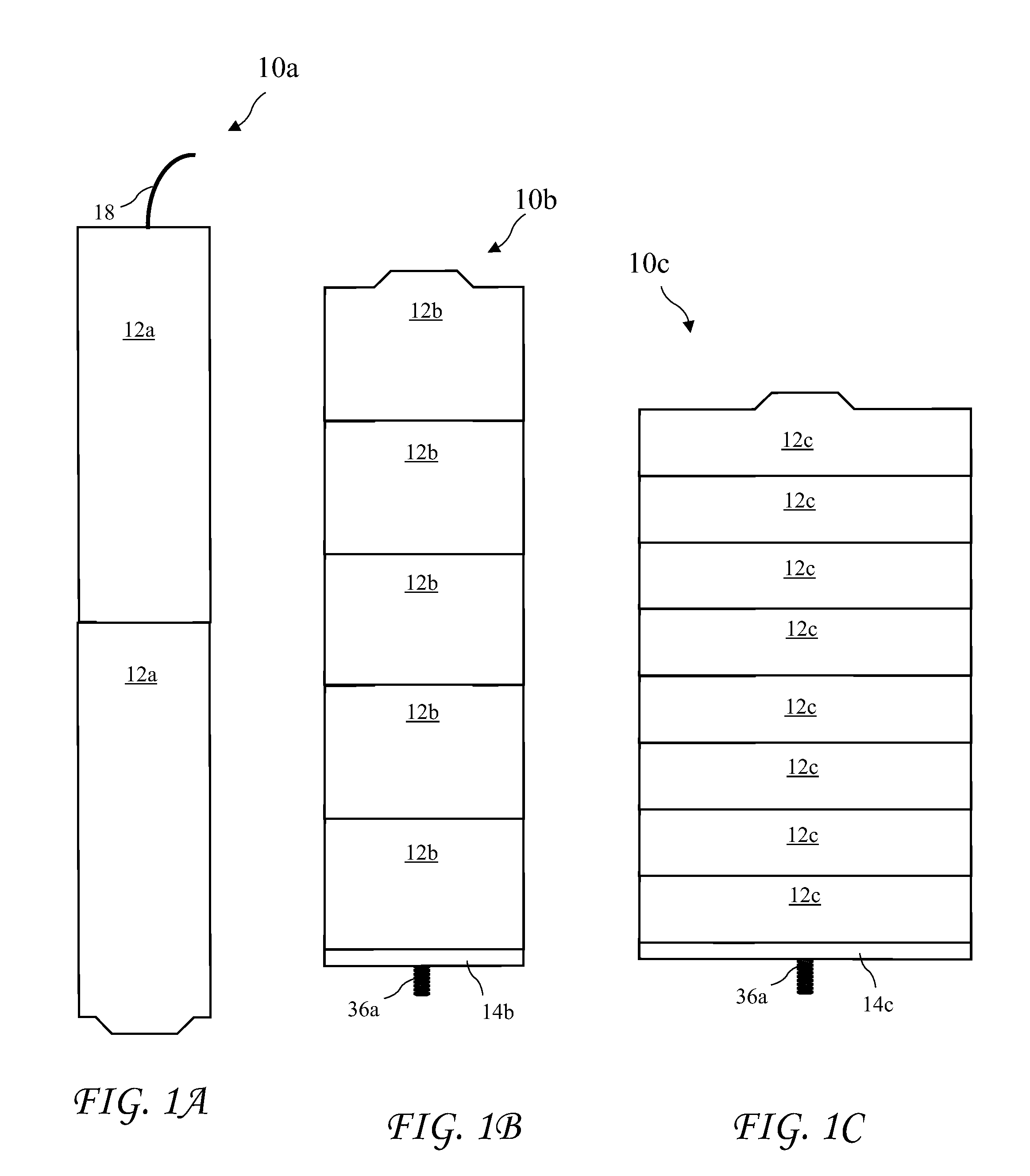 Multipurpose Segmented Sacrificial Anode