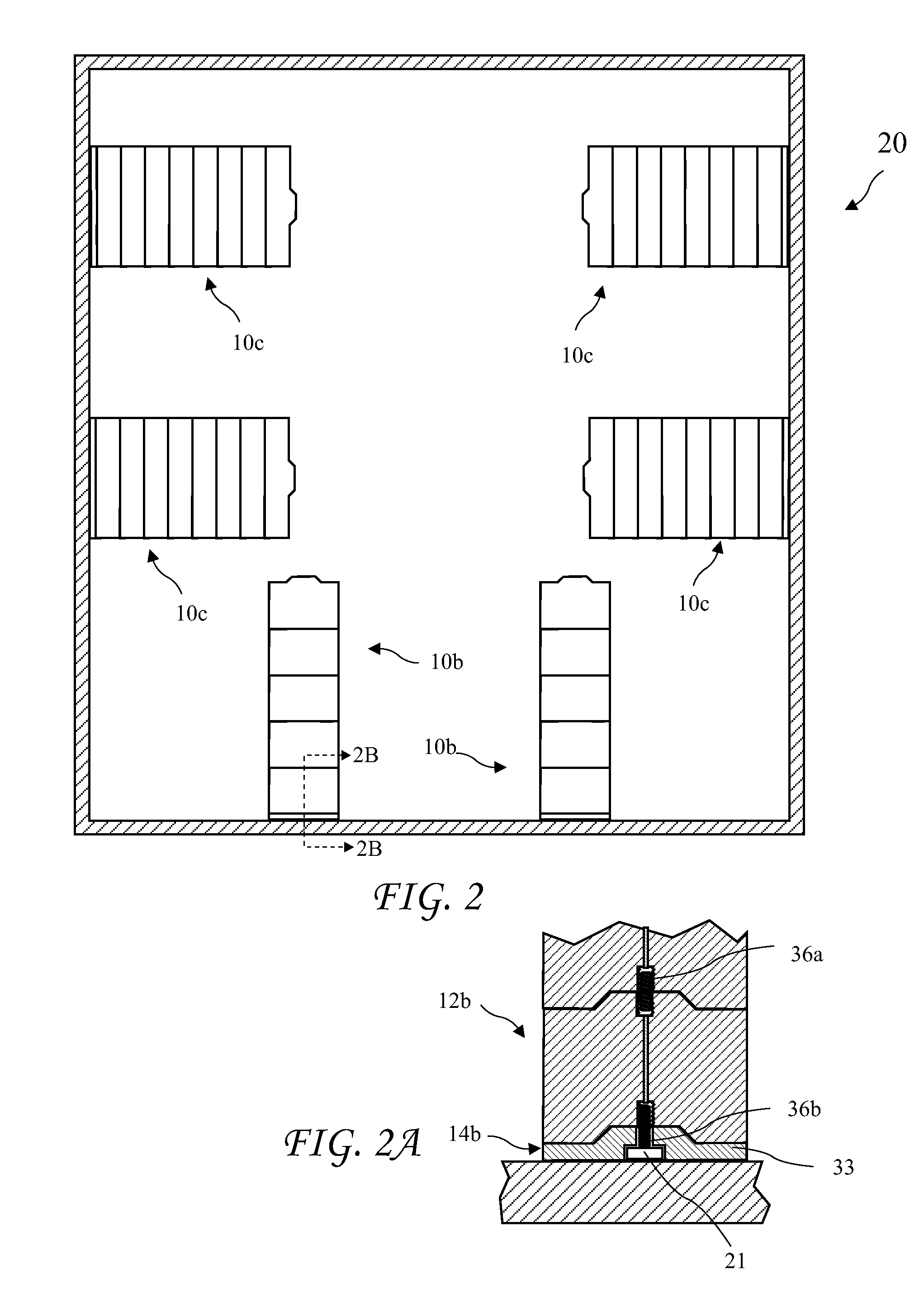 Multipurpose Segmented Sacrificial Anode