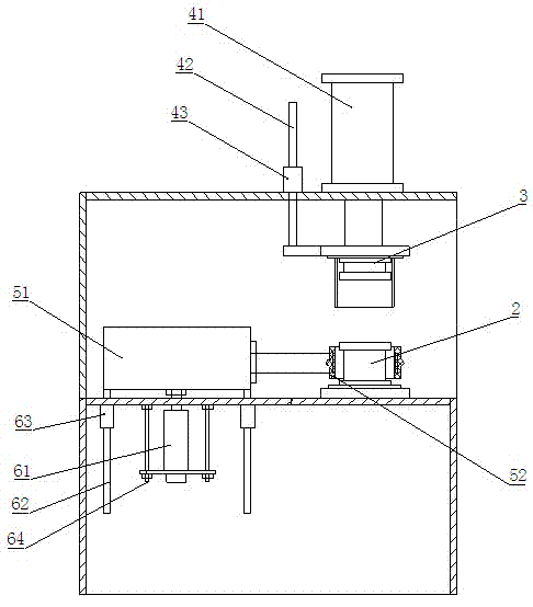 High-frequency alloy machine for silicon laminates