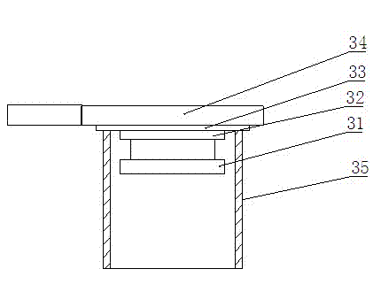 High-frequency alloy machine for silicon laminates