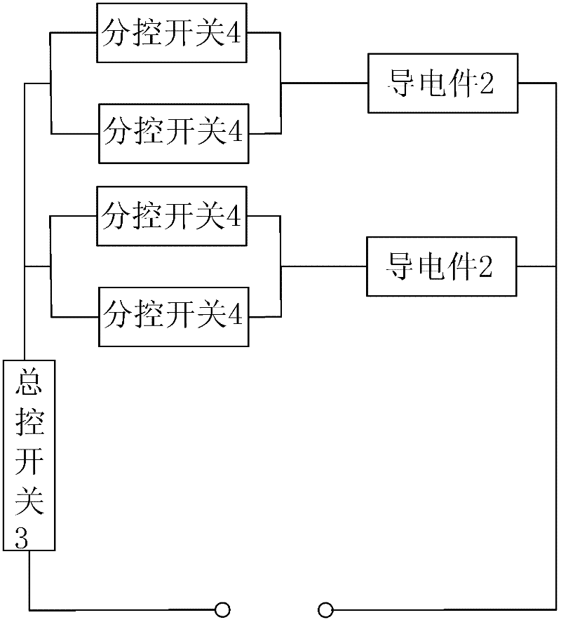 Automobile glass blasting system