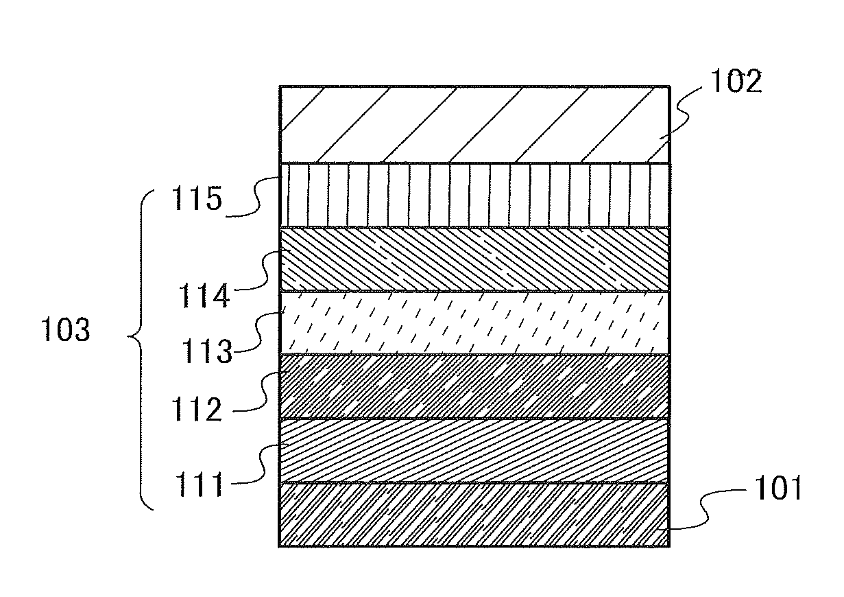 Light-Emitting Element, Light-Emitting Device, Electronic Device, and Lighting Device