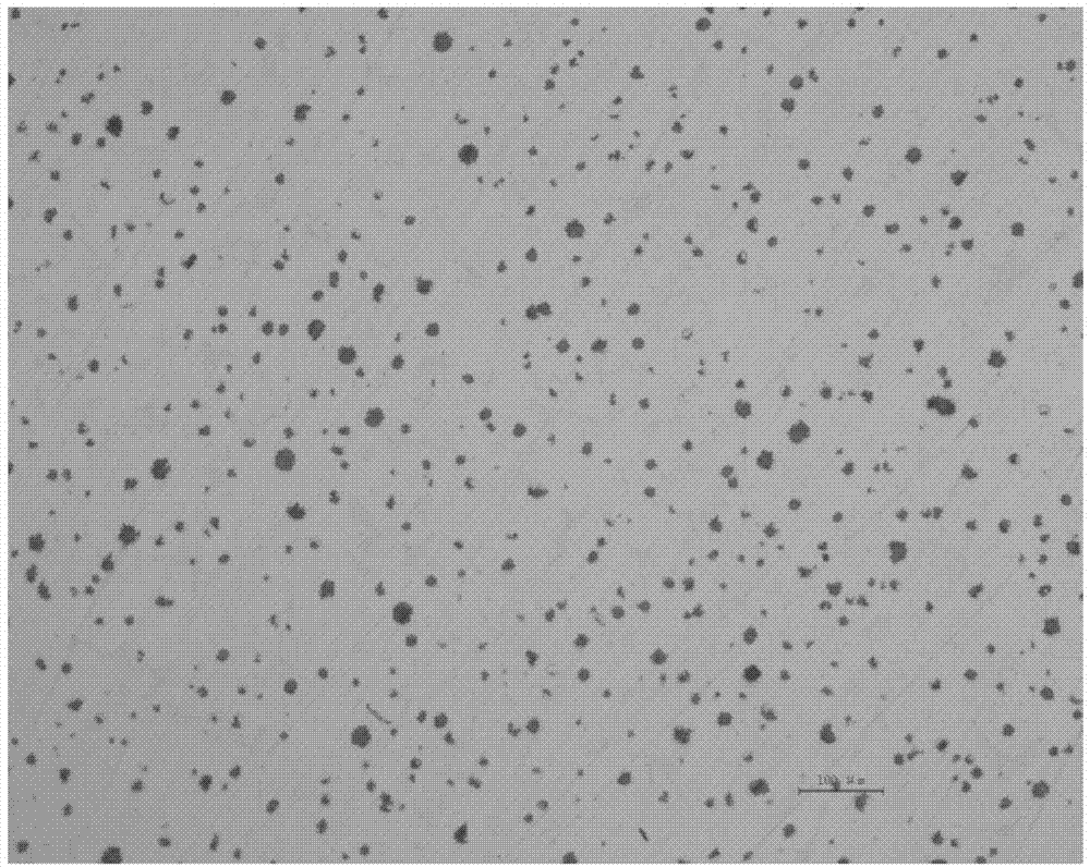 Nodulizing agent for high-nickel austenite ductile iron as well as preparation and application methods of nodulizing agent