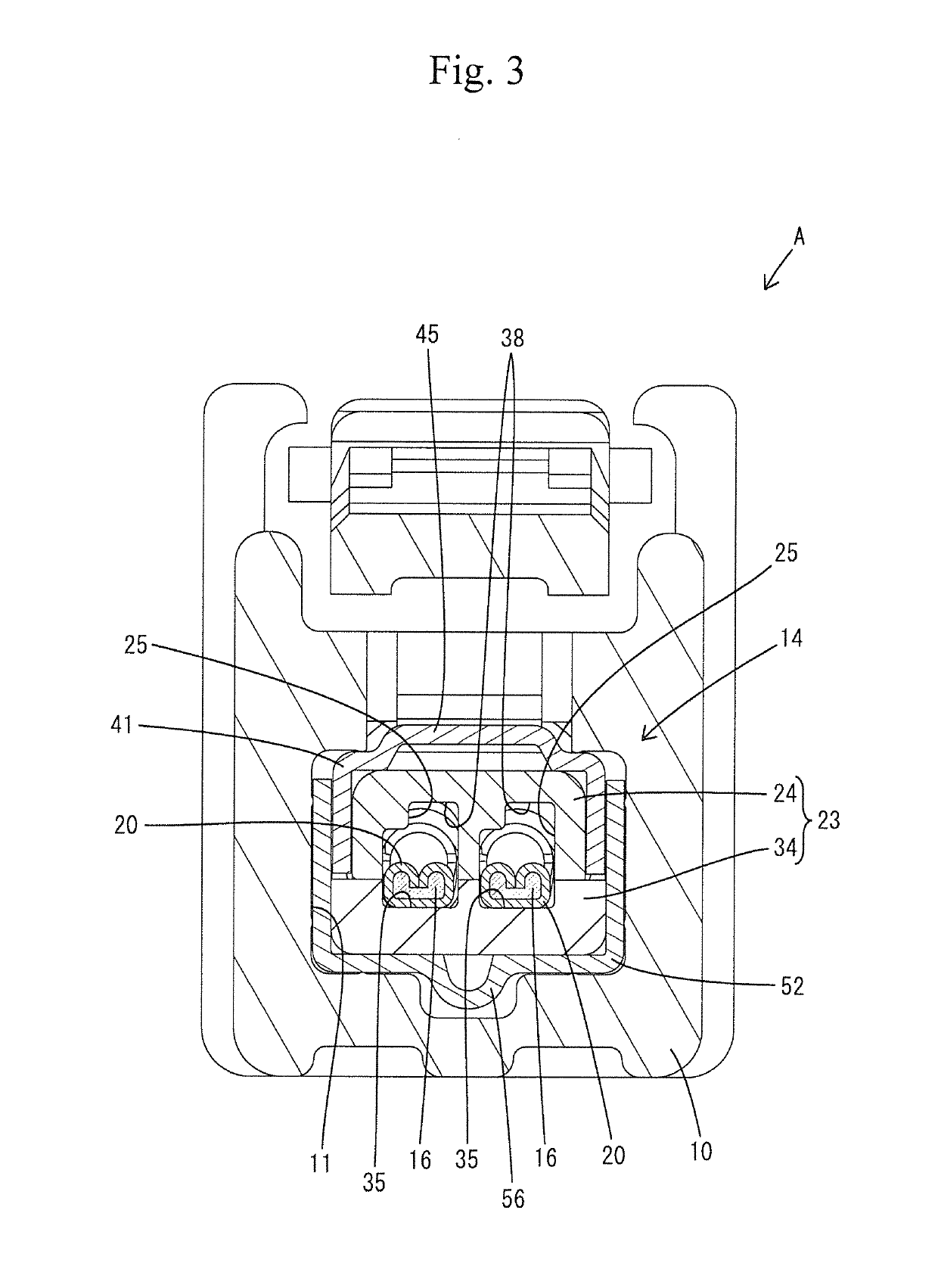 Connector