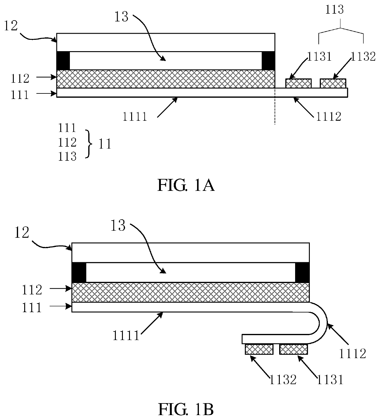 Narrow bezel display panel and preparation method thereof, and narrow bezel display device