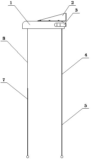 Multimedia demonstration device