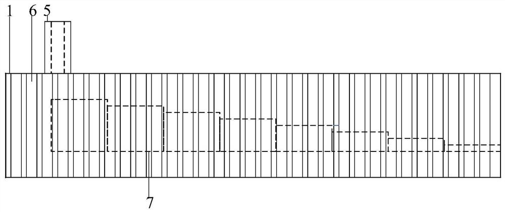 SIW-based single-ridge ultra-wideband H-plane horn antenna