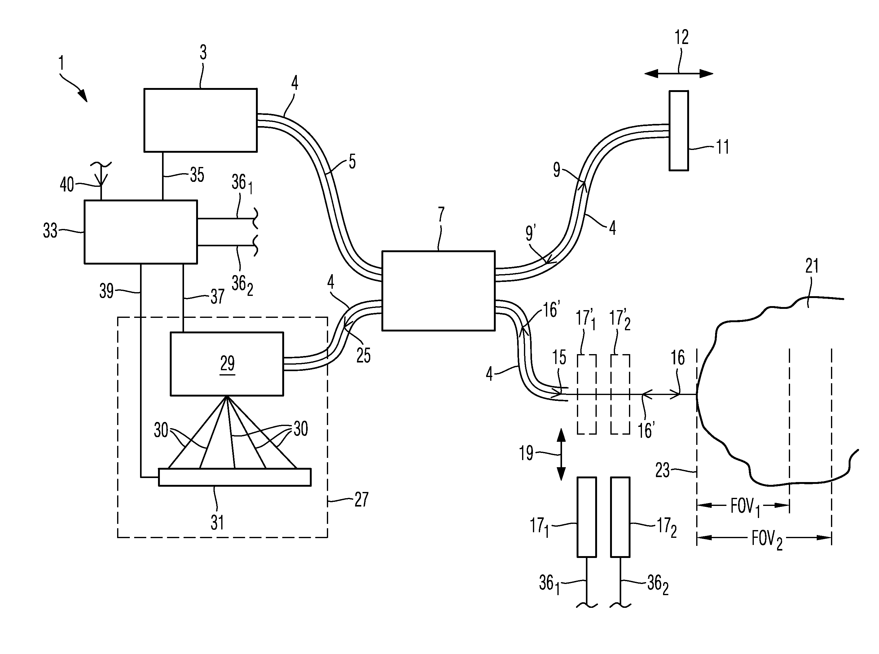 Optical Coherence Tomography Methods and Systems