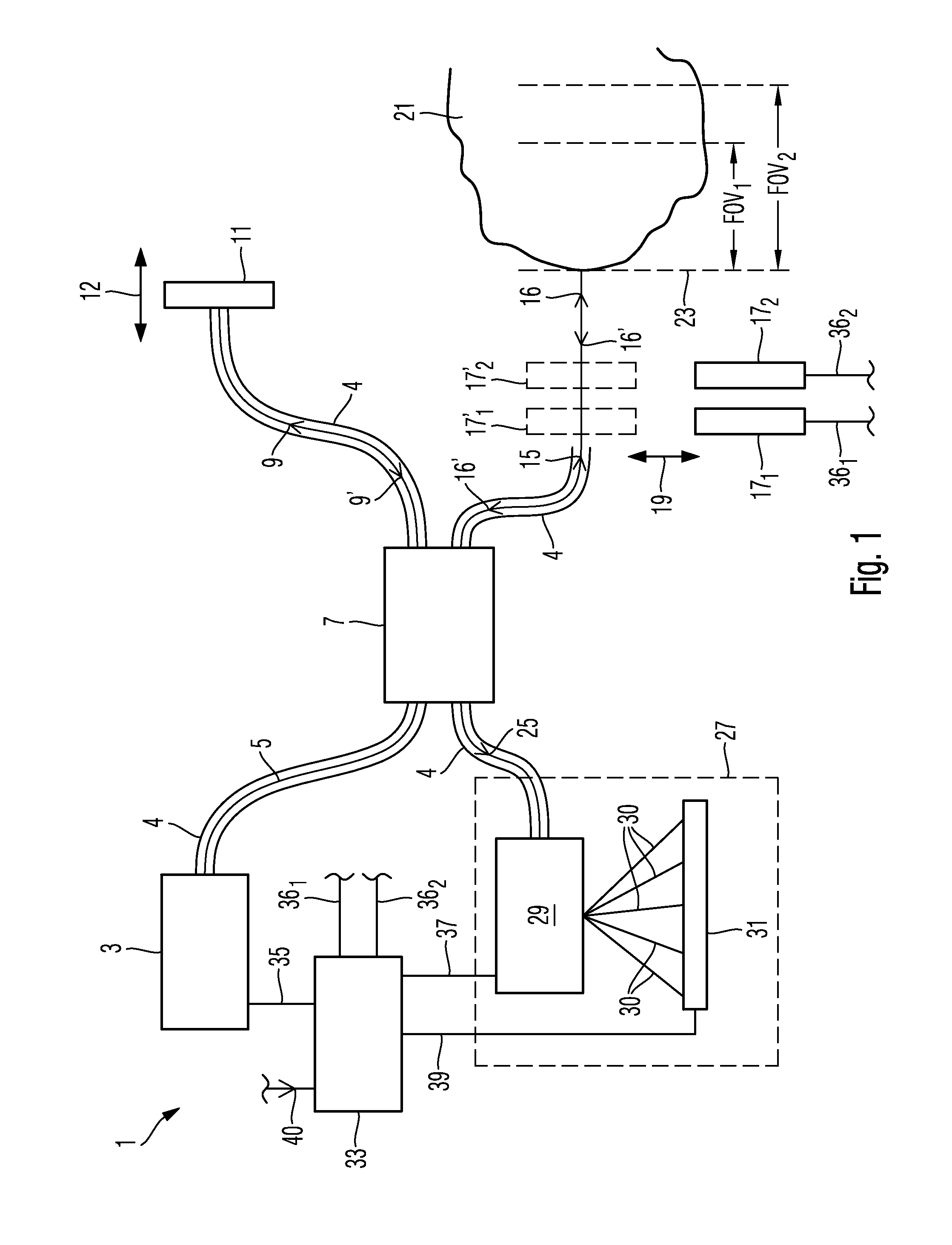 Optical Coherence Tomography Methods and Systems