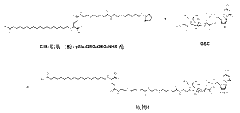 Conjugated proteins