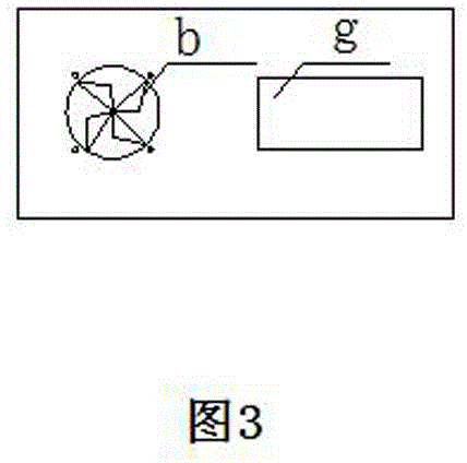 Ventilation and dehumidification switch cabinet