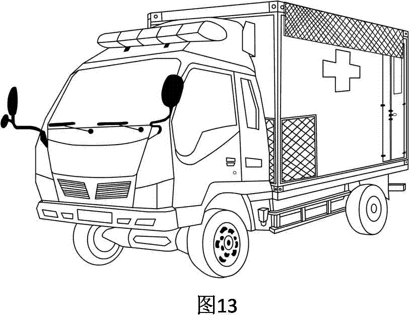 Multifunctional blood storage container