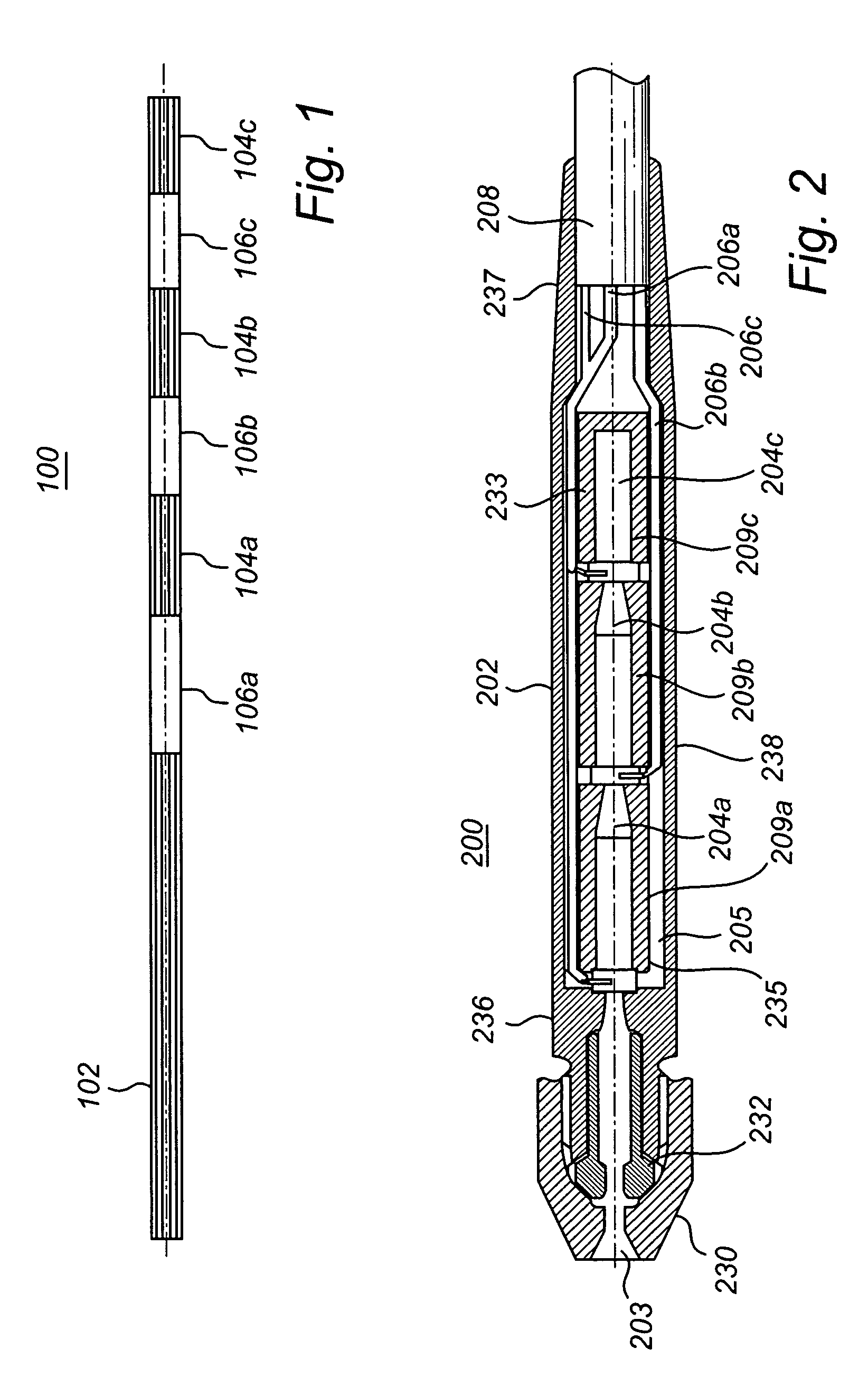 Reducing leakage current in guide wire assembly