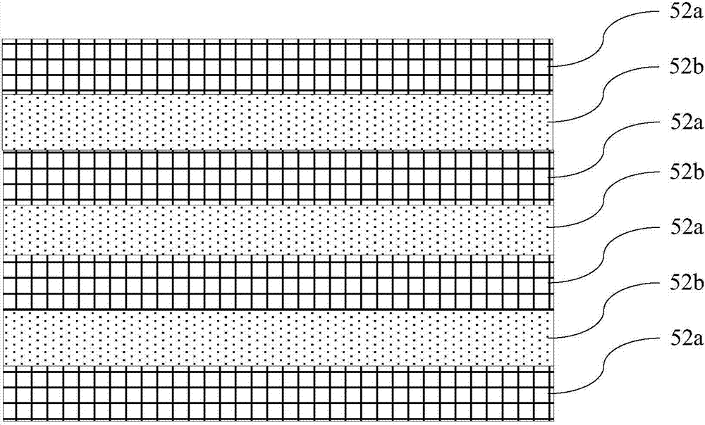 Light-emitting diode epitaxial wafer and preparation method thereof