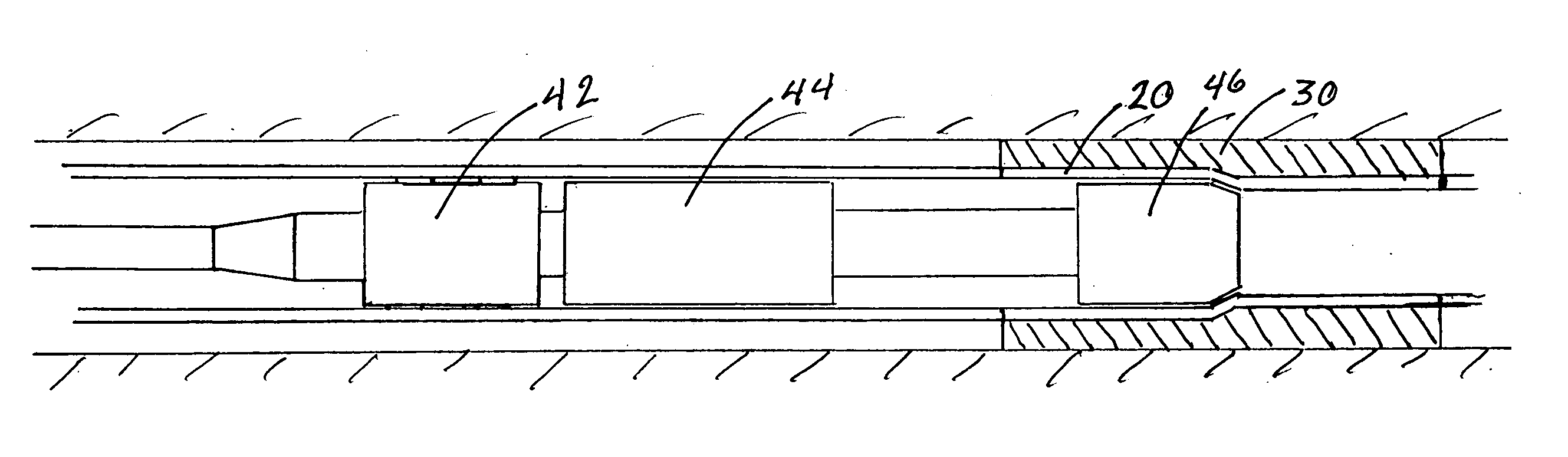 Zonal isolation using elastic memory foam