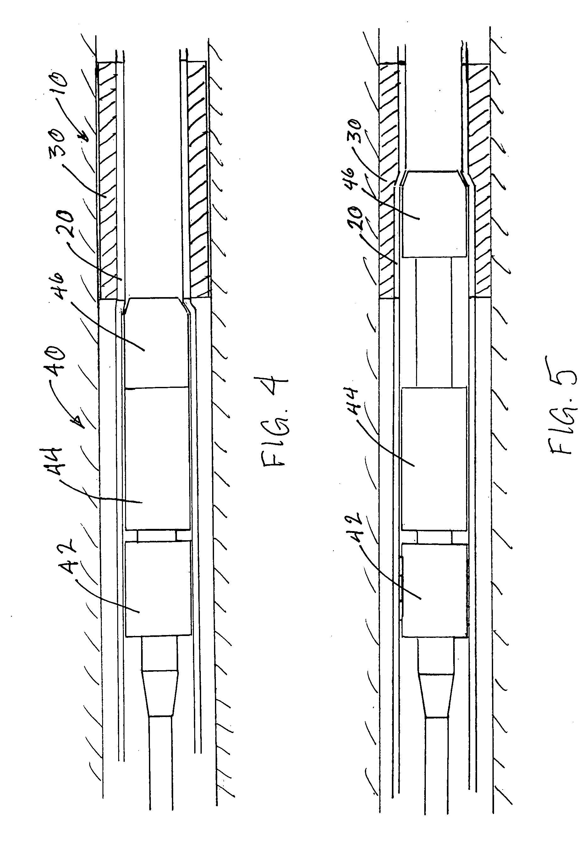 Zonal isolation using elastic memory foam