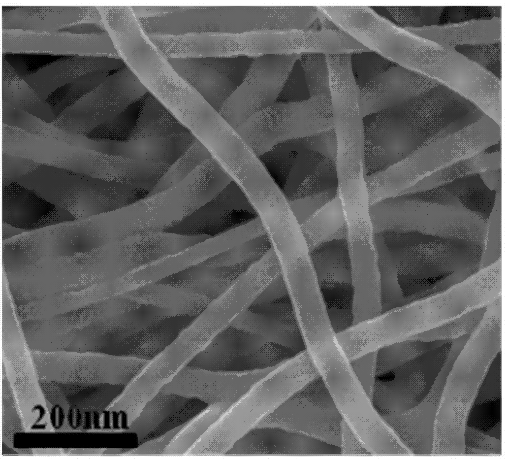 Transparent conductive film and preparation method thereof