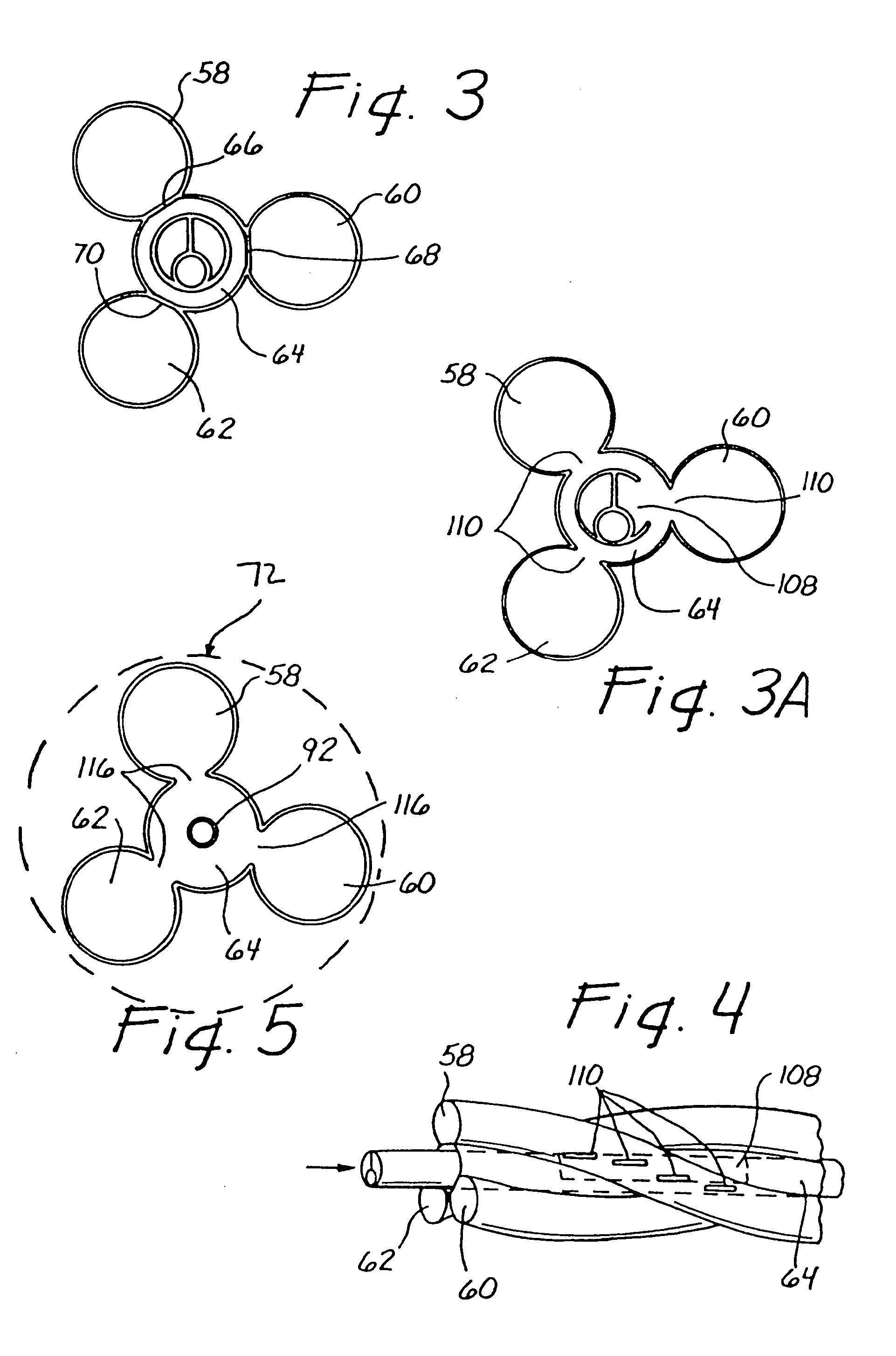 Inhibition of platelet activation, aggregation and/or adhesion by hypothermia