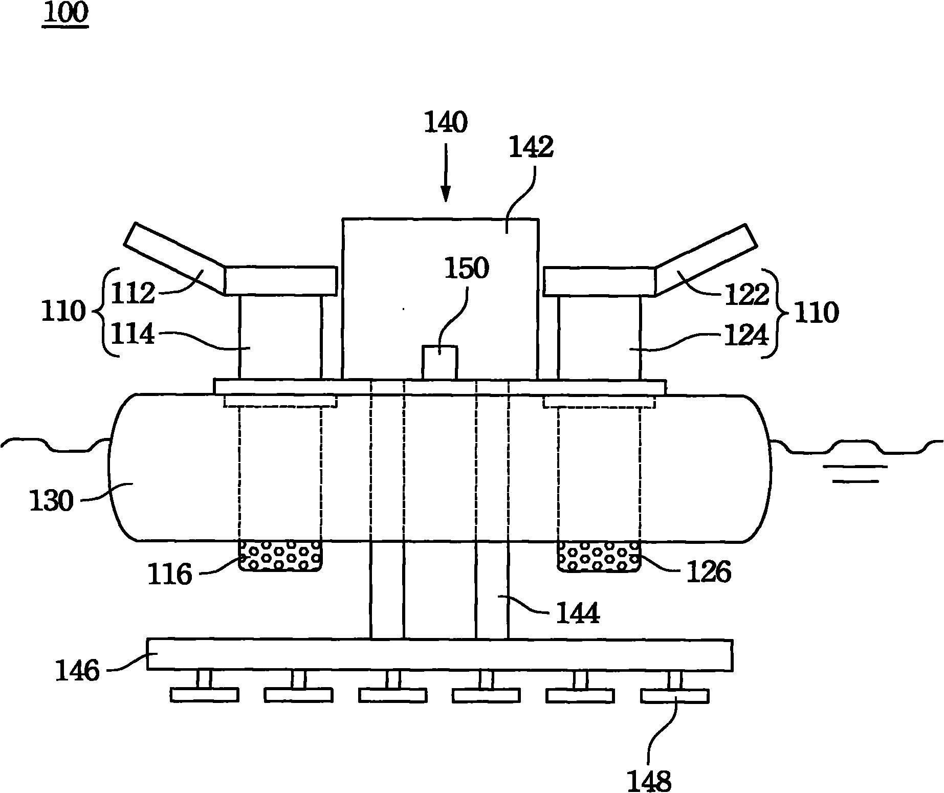 Aerator