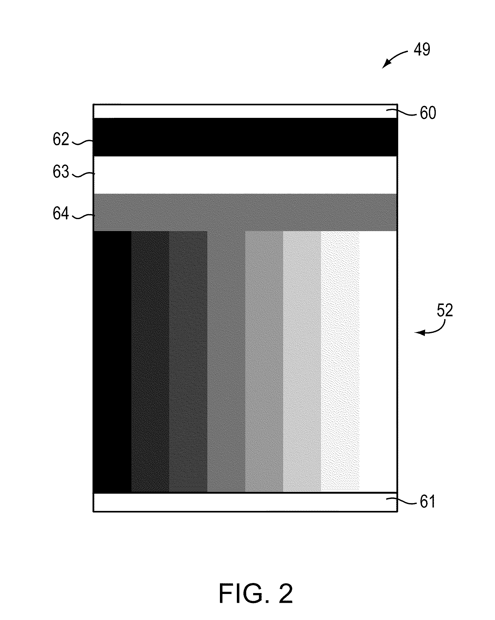 Optical reader quality factor