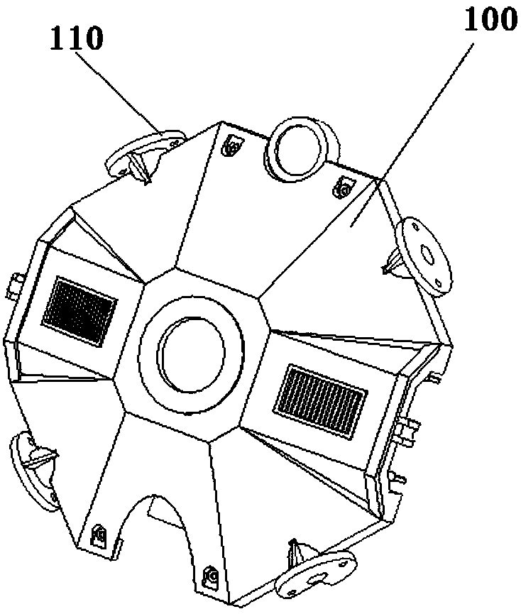 Cleaning robot and control method thereof