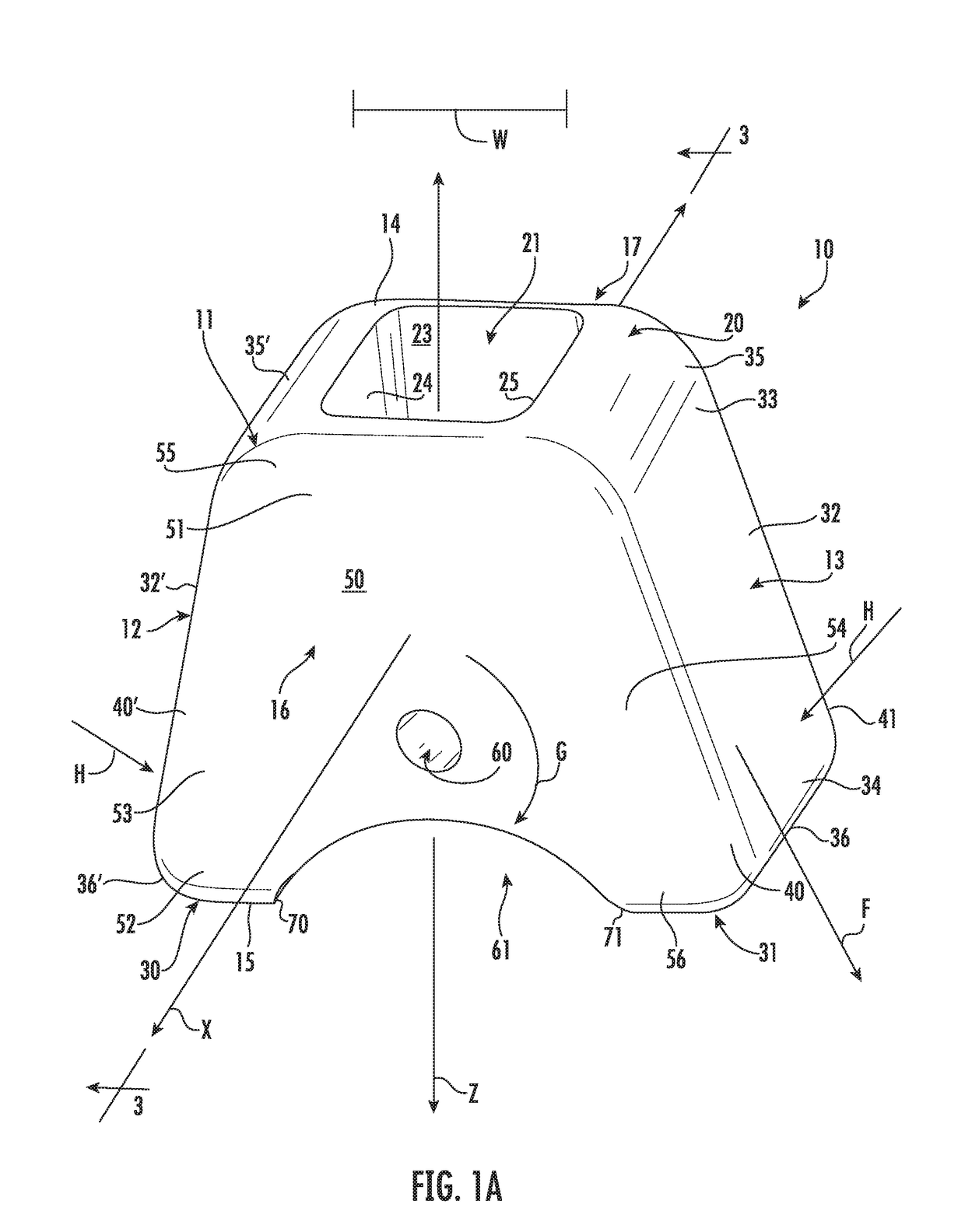 Protective Perineal Pad