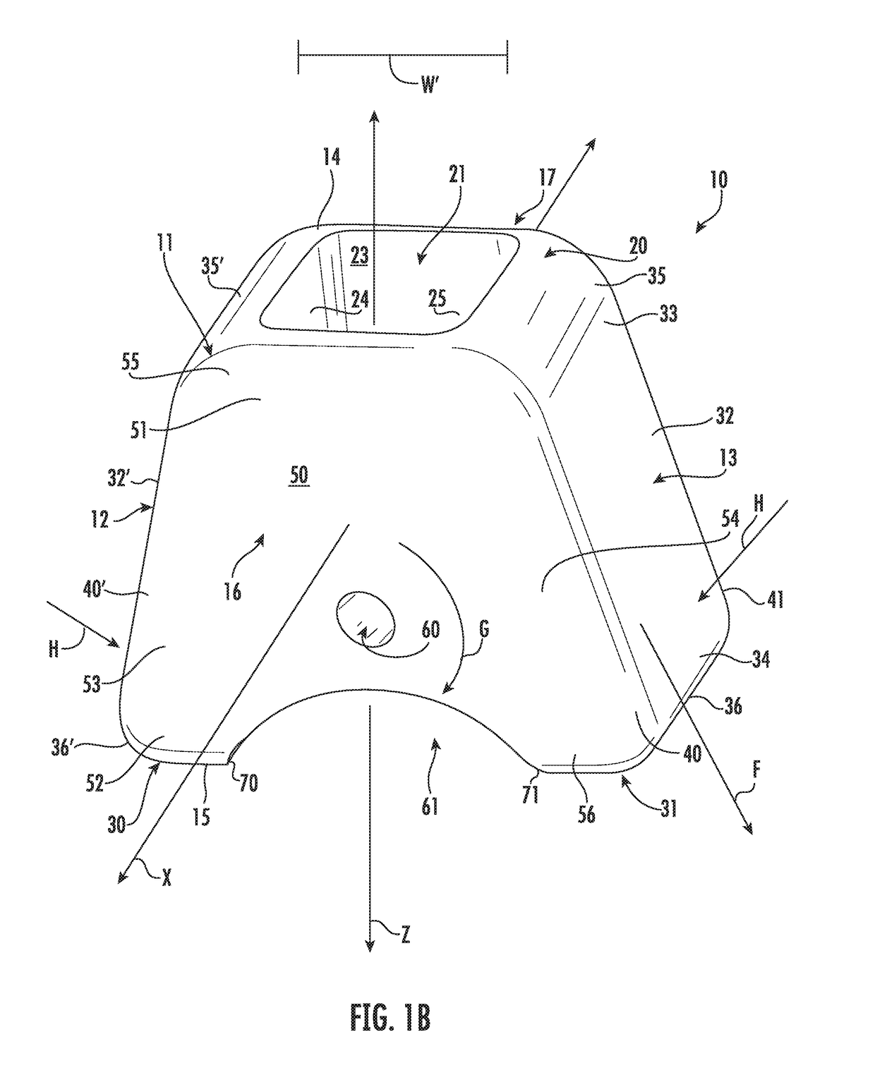 Protective Perineal Pad