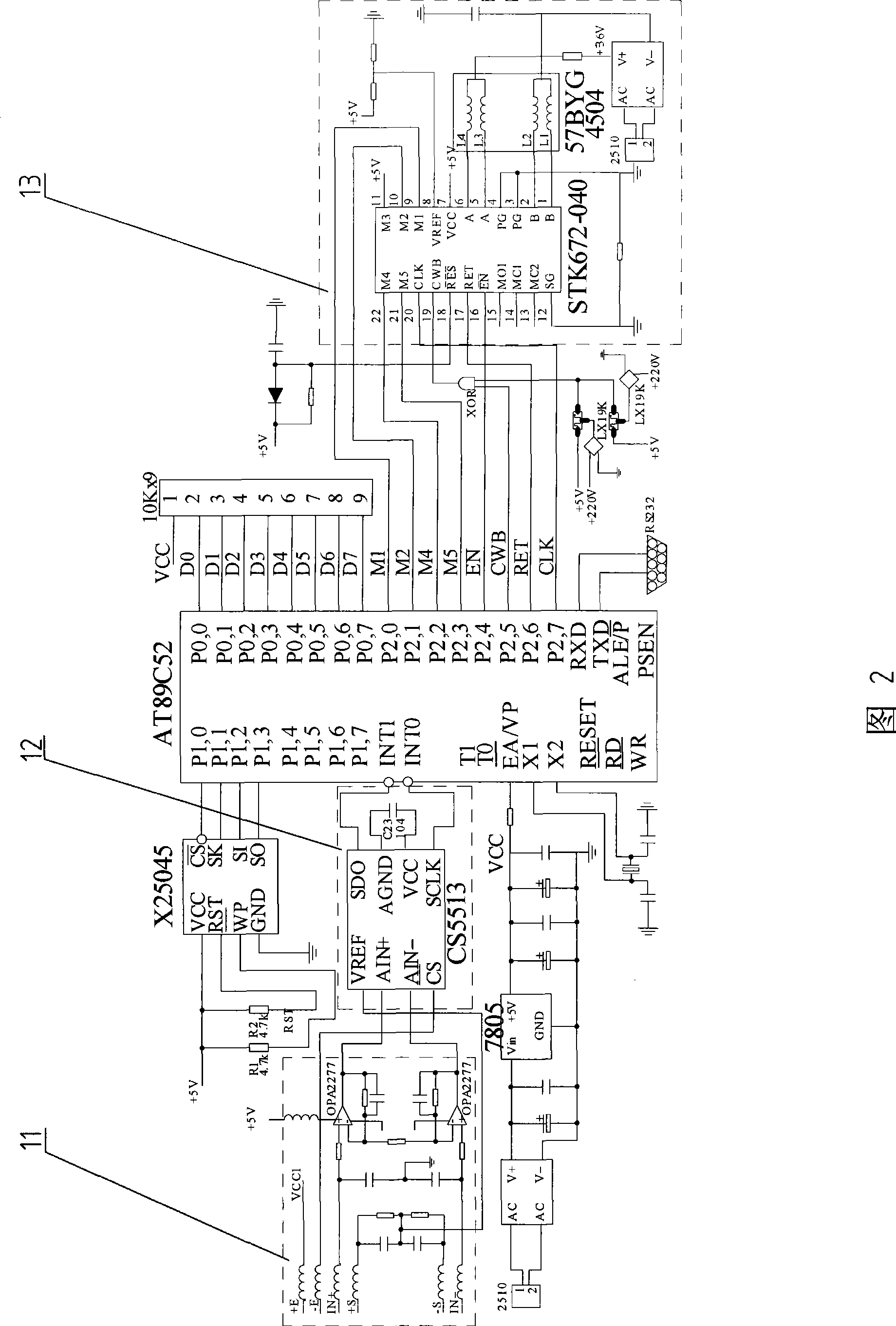 Emotional disorders extrusion mold-making device and method