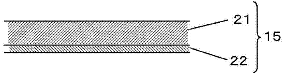 Dustproof pellicle film, manufacturing method thereof, and dustproof pellicle component with pellicle film attached