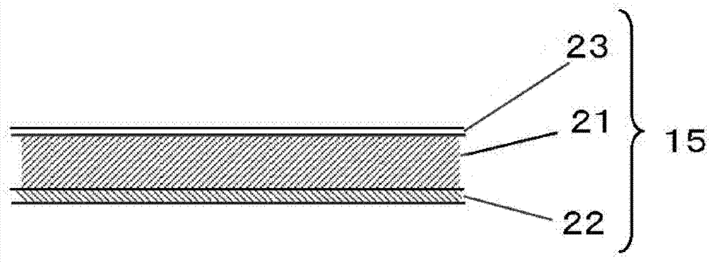 Dustproof pellicle film, manufacturing method thereof, and dustproof pellicle component with pellicle film attached