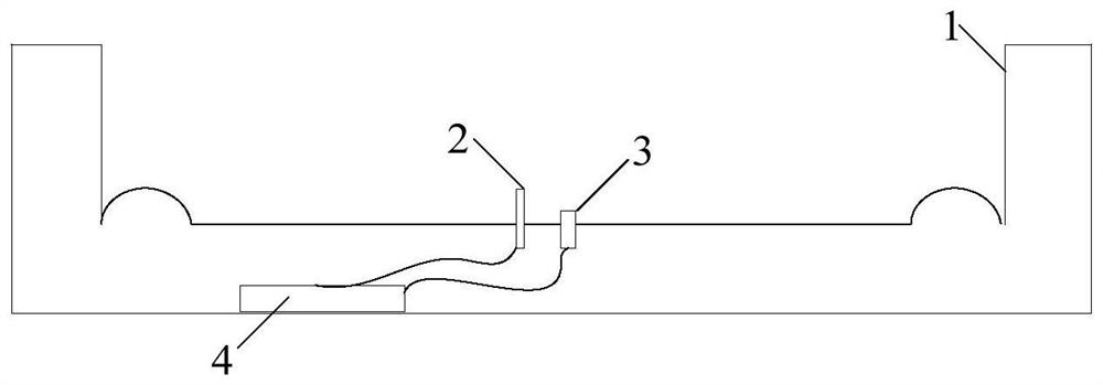 Base assembly, cleaning equipment, dust pouring method and storage medium