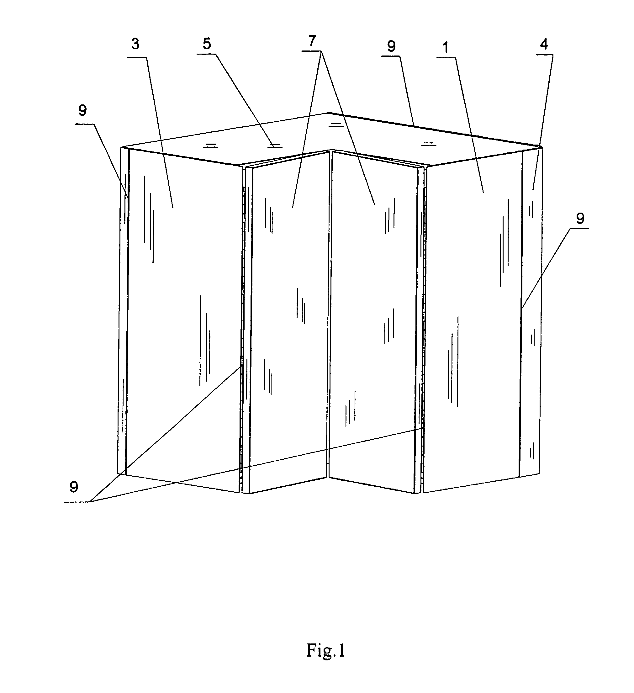 Tool cabinet