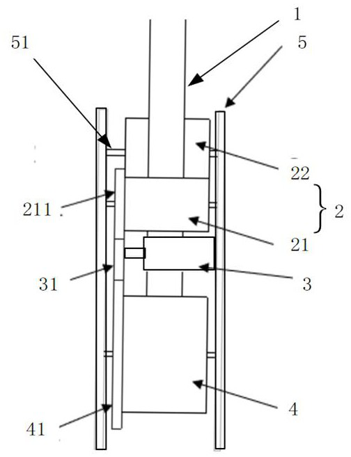 Software driver and software device