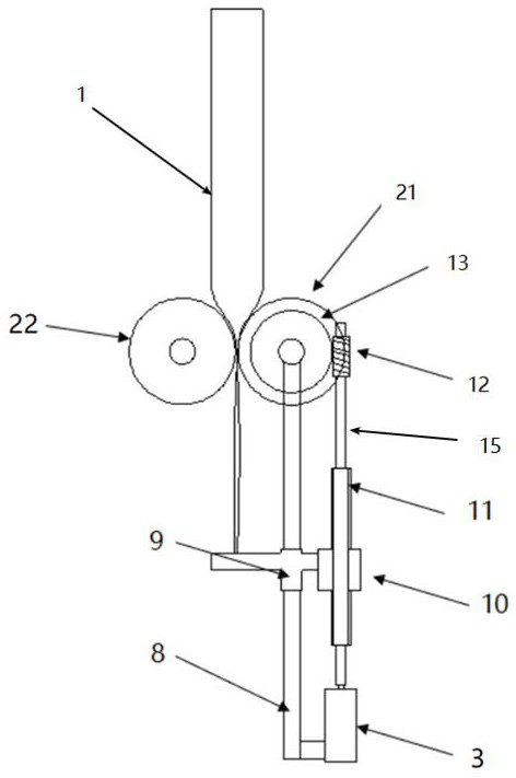 Software driver and software device