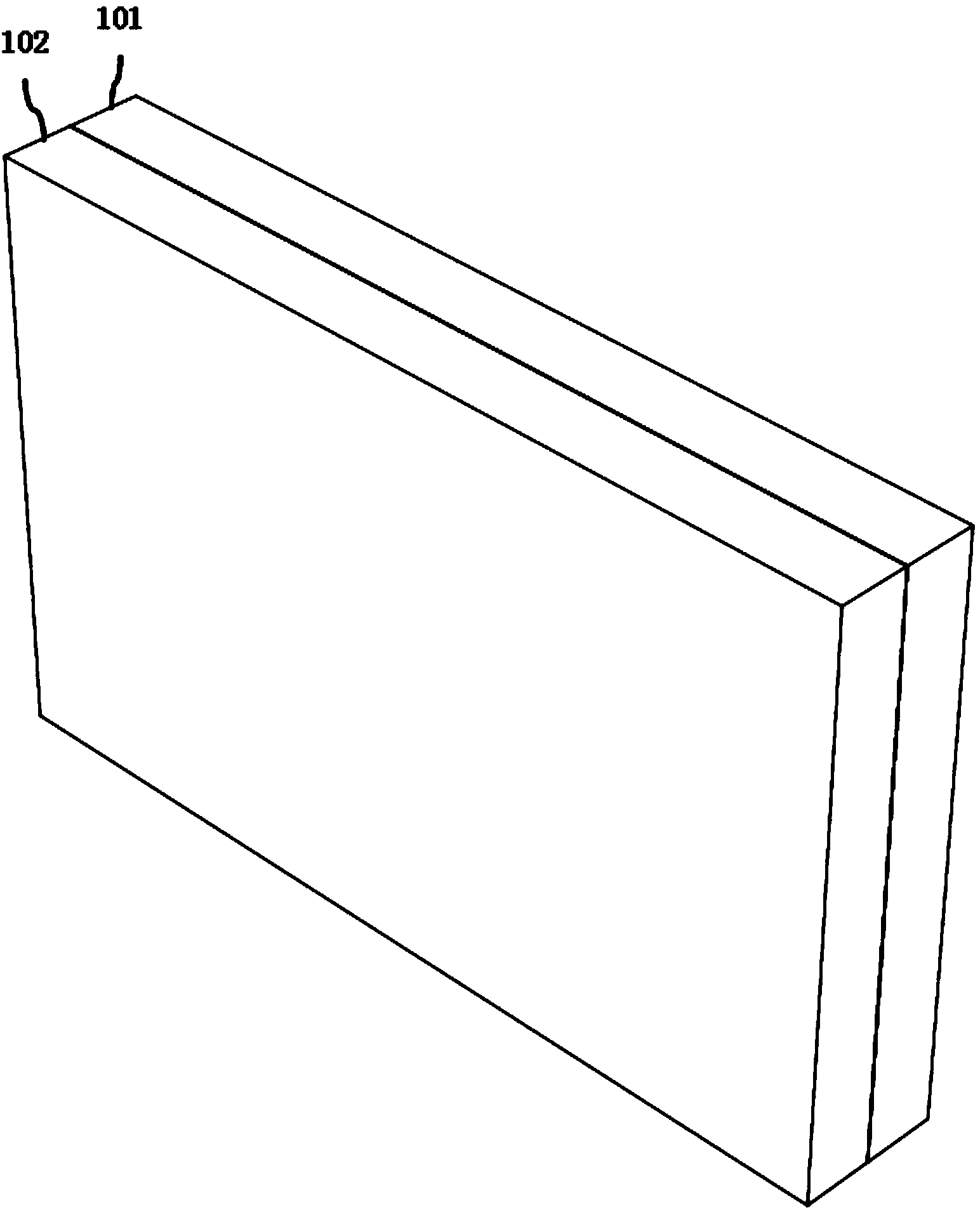 Display panel and display device